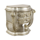 Acme Furniture Danae 2-Drawer Nightstand BD01235 IMAGE 2
