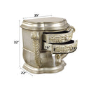  Acme Furniture Danae BD01235 Nightstand IMAGE 8