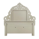  Acme Furniture Sorina BD01241EK EK Bed IMAGE 4