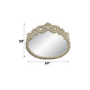 Acme Furniture Sorina BD01243 Mirror IMAGE 4
