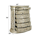  Acme Furniture Sorina BD01245 Chest IMAGE 6