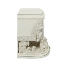  Acme Furniture Adara BD01249 Nightstand IMAGE 5