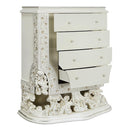 Acme Furniture Adara 4-Drawer Chest BD01252 IMAGE 4
