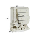  Acme Furniture Adara BD01252 Chest IMAGE 7