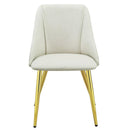  Acme Furniture Gaines DN01259 Side Chair IMAGE 3
