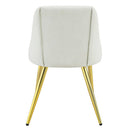 Acme Furniture Gaines Dining Chair DN01259 IMAGE 5