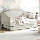  Acme Furniture Lucien BD01269 Daybed (Full) IMAGE 1