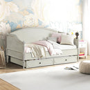  Acme Furniture Lucien BD01269 Daybed (Full) IMAGE 7