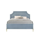  Acme Furniture Milla BD01272EK Eastern King Bed IMAGE 2