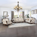 Acme Furniture Nayla LV01273 Sofa with 4 Pillows IMAGE 8