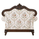  Acme Furniture Nayla LV01275 Chair with Pillow IMAGE 4