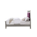  Size_Full -- Acme Furniture Varian Upholstered Panel Bed IMAGE 3