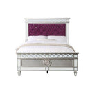  Size_Twin -- Varian BD01279T Twin Bed IMAGE 2