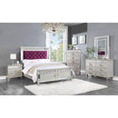  Size_Twin -- Varian BD01279T Twin Bed IMAGE 5