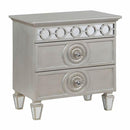  Acme Furniture Varian BD01280 Nightstand IMAGE 1