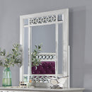  Acme Furniture Varian BD01283 Mirror IMAGE 1