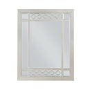  Acme Furniture Varian BD01283 Mirror IMAGE 2