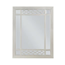 Acme Furniture Varian Dresser Mirror BD01283 IMAGE 2