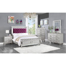  Acme Furniture Varian BD01283 Mirror IMAGE 3
