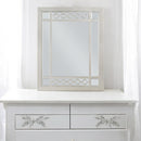  Acme Furniture Varian BD01283 Mirror IMAGE 5