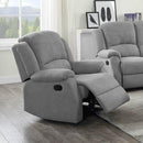 Acme Furniture Zorina LV01286 Motion Recliner IMAGE 1
