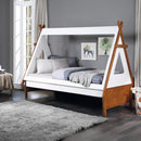  Acme Furniture Loreen BD01287T Twin Bed IMAGE 2