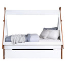  Acme Furniture Loreen BD01287T Twin Bed IMAGE 4