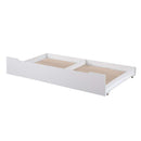  Acme Furniture Loreen BD01288 Trundle (Twin) IMAGE 1