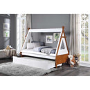  Acme Furniture Loreen BD01288 Trundle (Twin) IMAGE 4