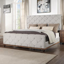  Size_King -- Andria BD01290EK EK Bed IMAGE 1