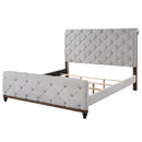  Size_King -- Andria BD01290EK EK Bed IMAGE 2