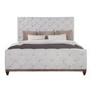  Size_Queen -- Andria BD01291Q Queen Bed IMAGE 3