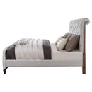  Size_Queen -- Andria BD01291Q Queen Bed IMAGE 4