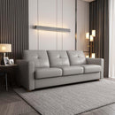  Acme Furniture Noci LV01294 Sofa - Gray IMAGE 1