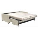  Acme Furniture Noci LV01294 Sofa - Gray IMAGE 2