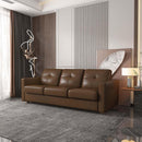  Acme Furniture Noci LV01295 Sofa with Sleeper IMAGE 1