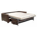  Acme Furniture Noci LV01295 Sofa with Sleeper IMAGE 2