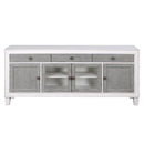  Acme Furniture Katia LV01317 TV Stand IMAGE 3