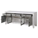  Acme Furniture Katia LV01317 TV Stand IMAGE 4