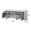 Acme Furniture Katia LV01317 TV Stand IMAGE 5