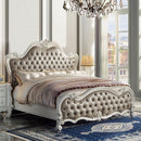  Size_Queen -- Versailles II BD01323Q Queen Bed IMAGE 1