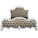  Size_Queen -- Versailles II BD01323Q Queen Bed IMAGE 3