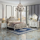  Size_Queen -- Versailles II BD01323Q Queen Bed IMAGE 5