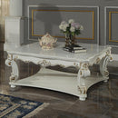  Acme Furniture Vendome LV01327 Coffee Table IMAGE 1