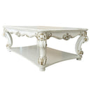  Acme Furniture Vendome LV01327 Coffee Table IMAGE 2