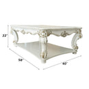  Acme Furniture Vendome LV01327 Coffee Table IMAGE 8