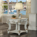  Acme Furniture Vendome LV01328 End Table IMAGE 1