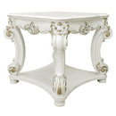  Acme Furniture Vendome LV01328 End Table IMAGE 2