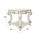  Acme Furniture Vendome LV01328 End Table IMAGE 9