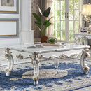  Acme Furniture Vendome II LV01332 Coffee Table IMAGE 1